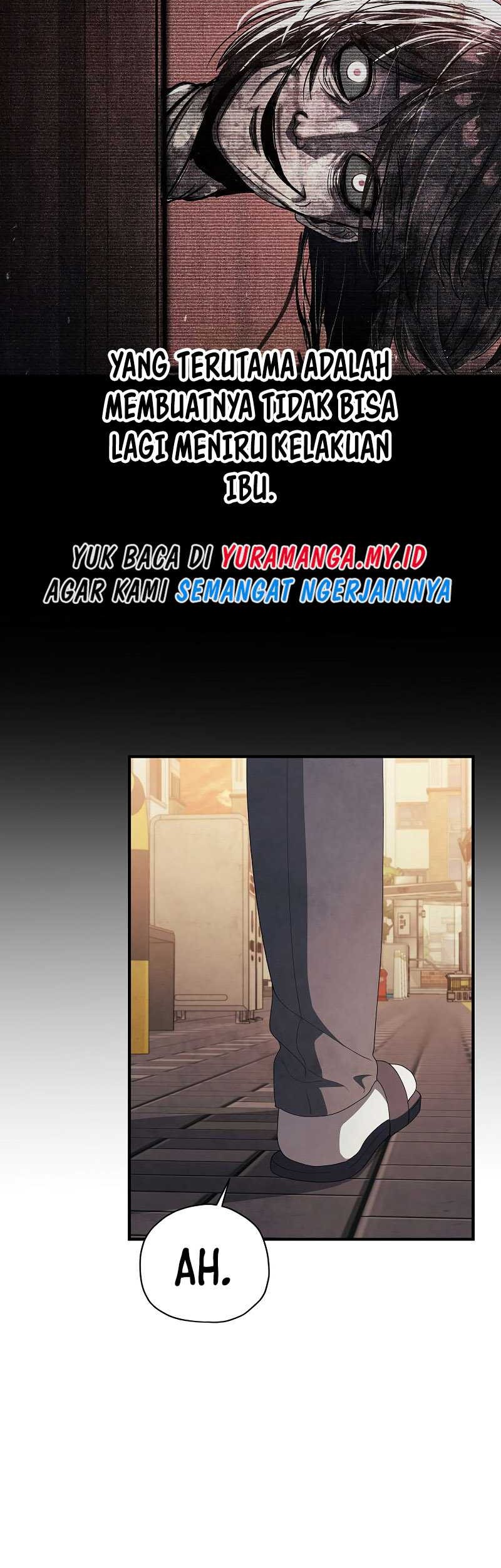 Ghost Story Club (Remake) Bab 21 halaman 20