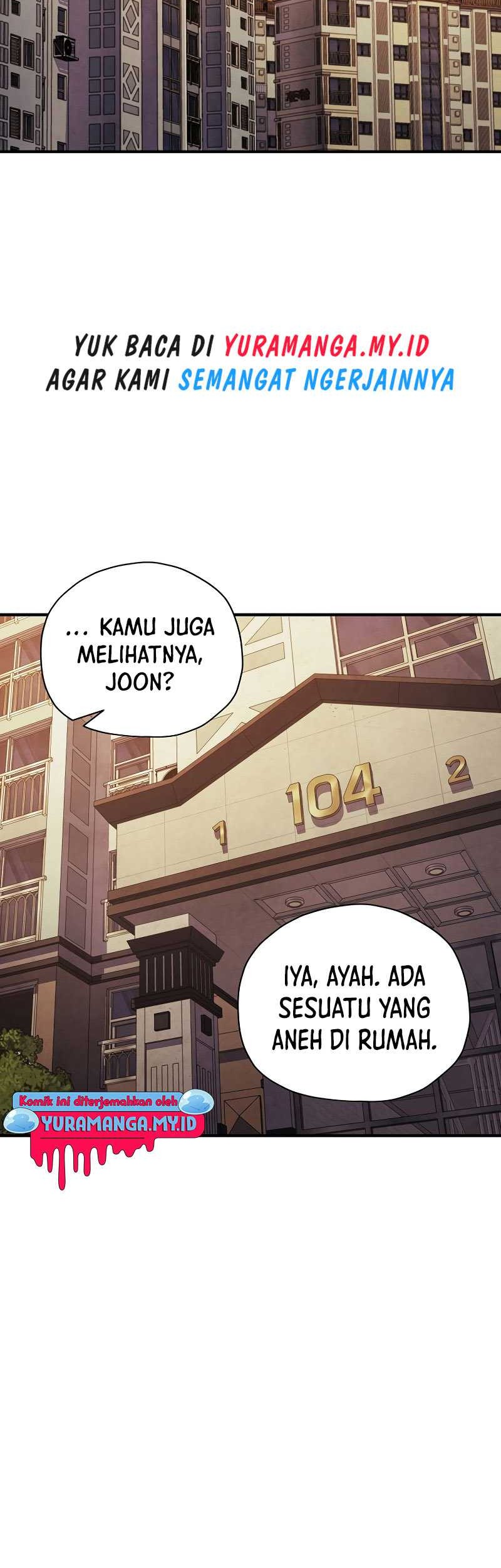 Ghost Story Club (Remake) Bab 21 halaman 24