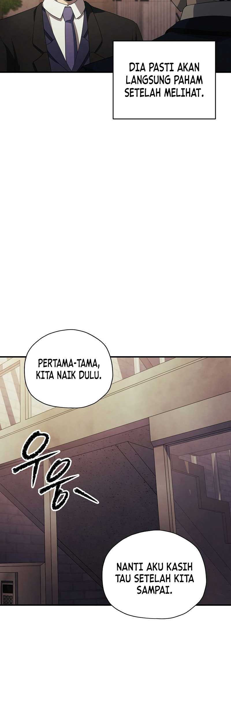 Ghost Story Club (Remake) Bab 21 halaman 28
