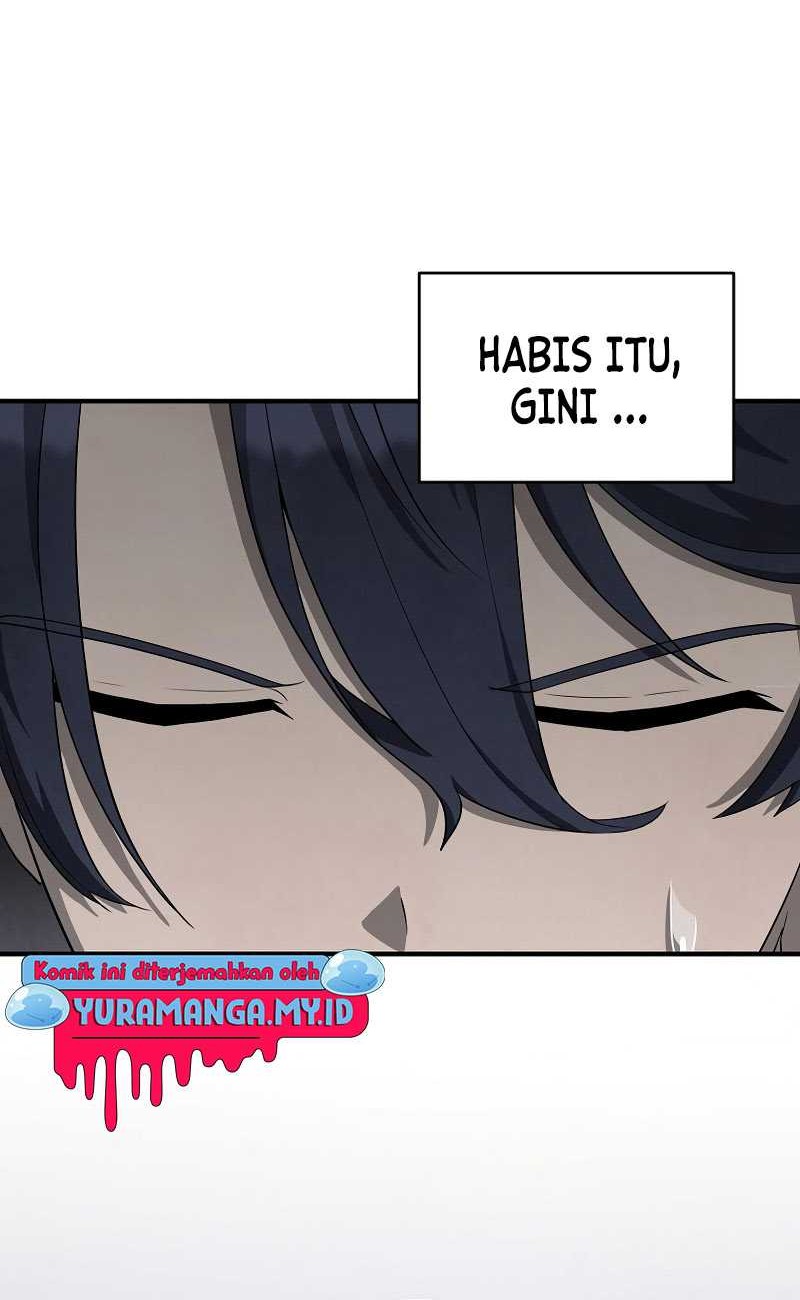 Ghost Story Club (Remake) Bab 21 halaman 33