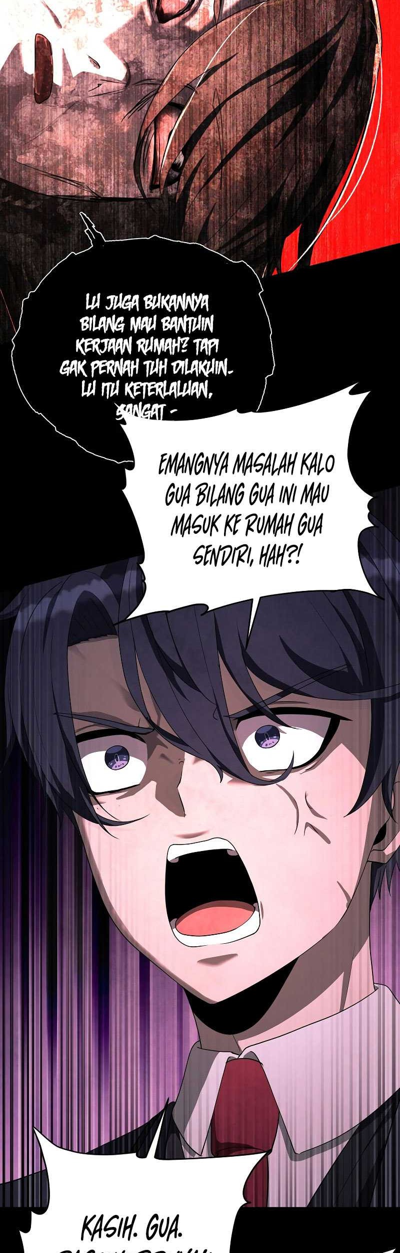 Ghost Story Club (Remake) Bab 21 halaman 44