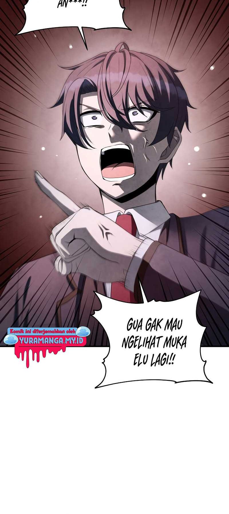 Ghost Story Club (Remake) Bab 22 halaman 32