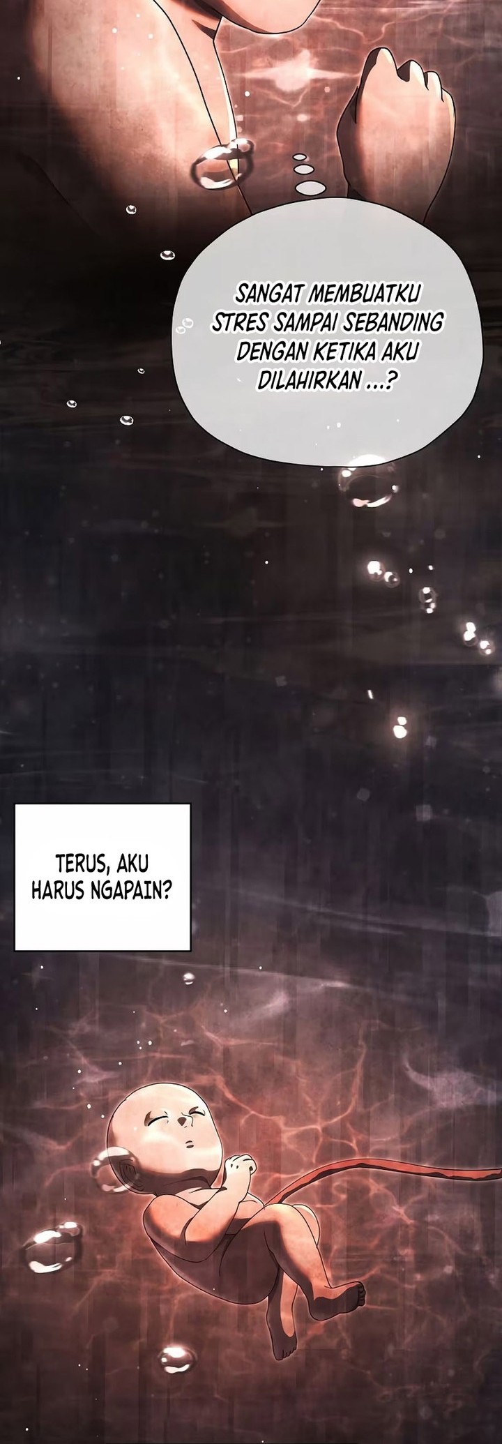 Ghost Story Club (Remake) Bab 33 halaman 32