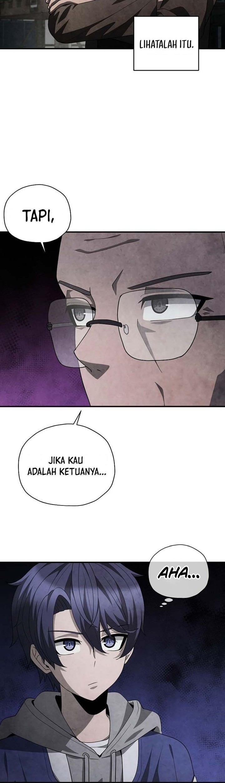 Ghost Story Club (Remake) Bab 36 halaman 44
