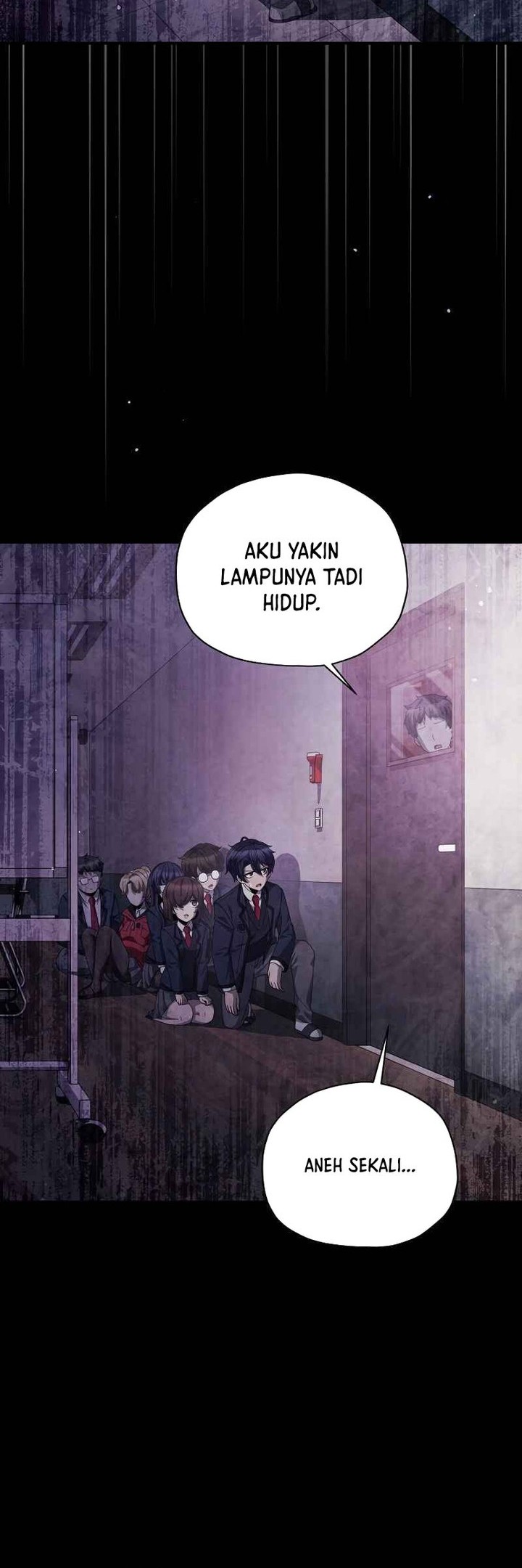 Ghost Story Club (Remake) Bab 39 halaman 18