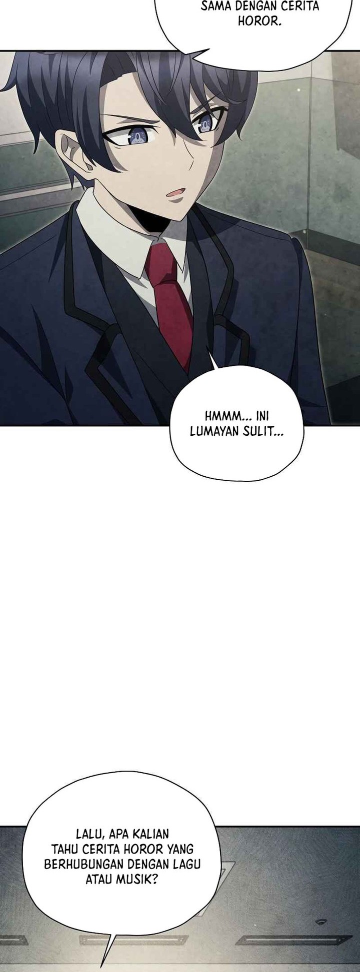Ghost Story Club (Remake) Bab 39 halaman 28