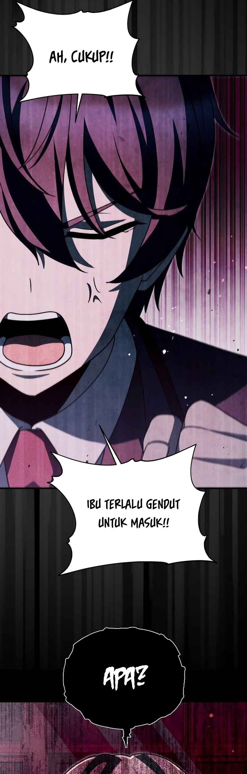 Ghost Story Club (Remake) chapter 40 halaman 32