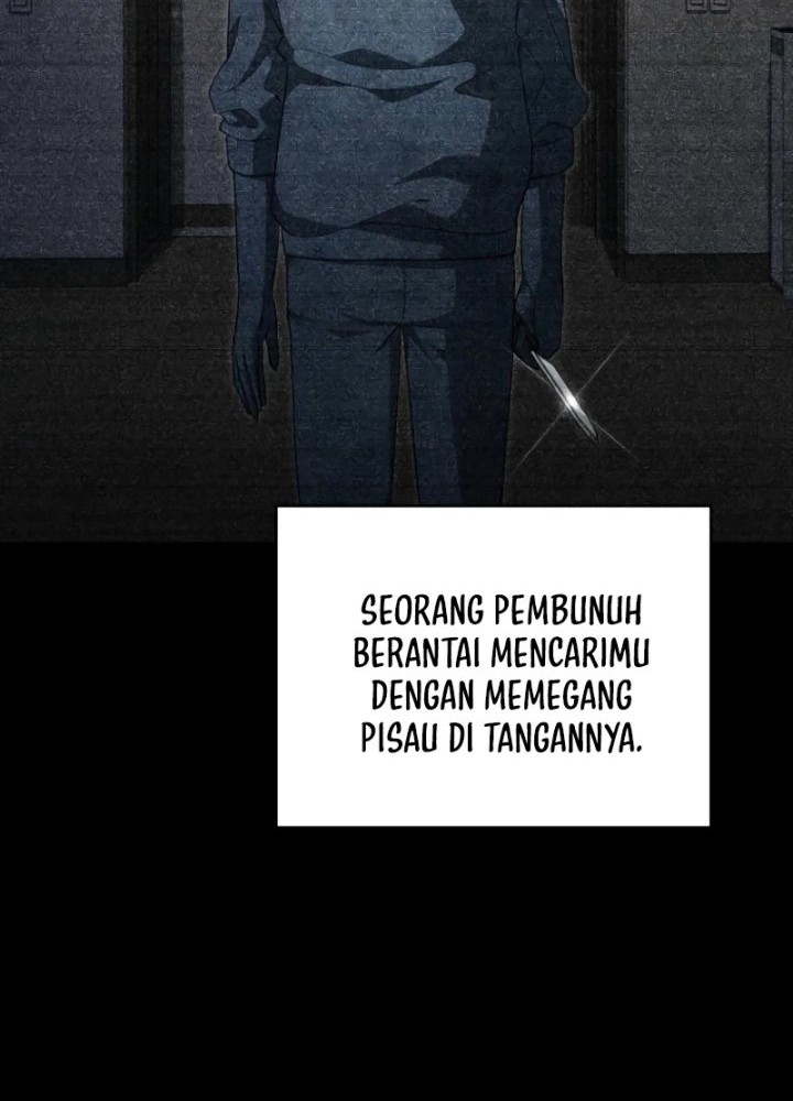 Ghost Story Club (Remake) Bab 63 halaman 32