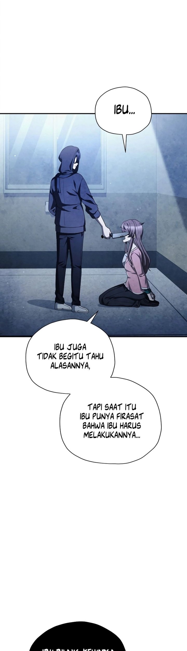 Ghost Story Club (Remake) Bab 64 halaman 44