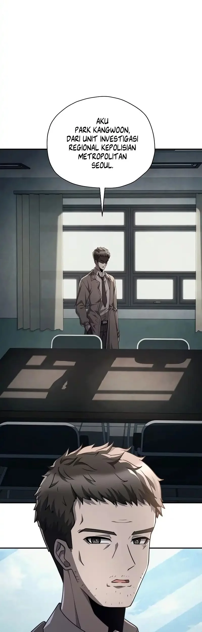 Ghost Story Club (Remake) chapter 68 halaman 44