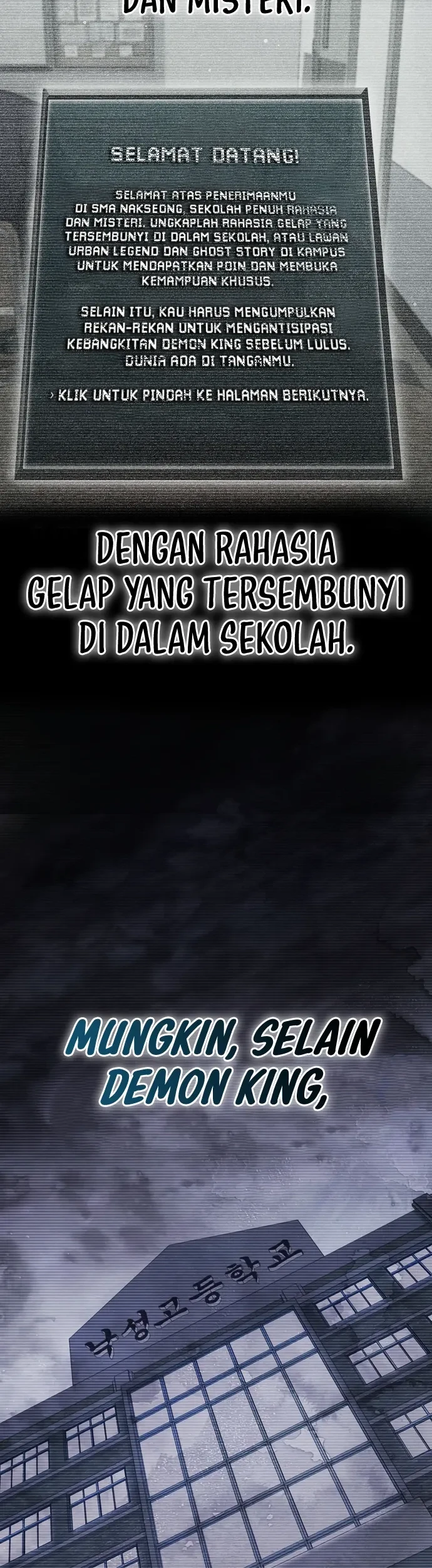 Ghost Story Club (Remake) Bab 75 halaman 32