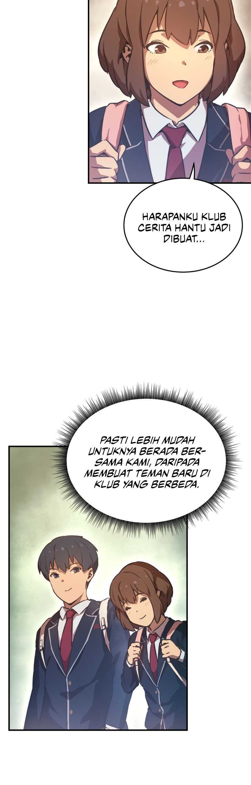 Ghost Story Club Bab 13 halaman 30