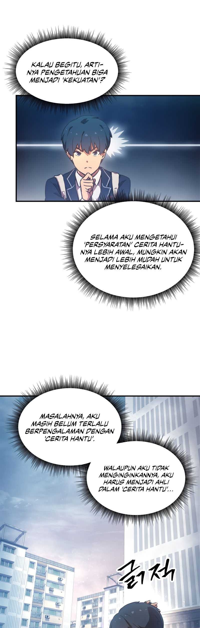 Ghost Story Club Bab 13 halaman 34
