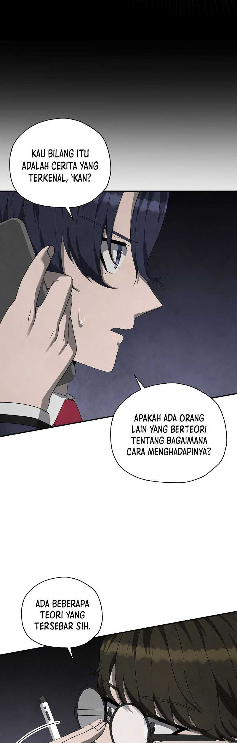 Ghost Story Club Bab 21 halaman 11