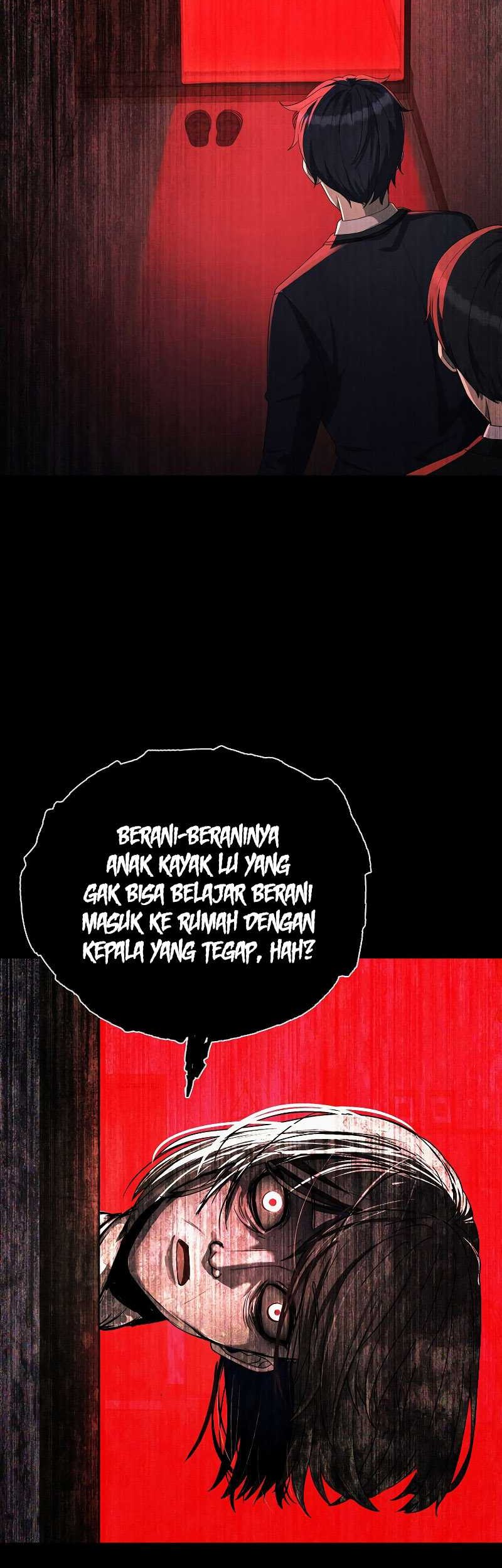 Ghost Story Club Bab 21 halaman 40