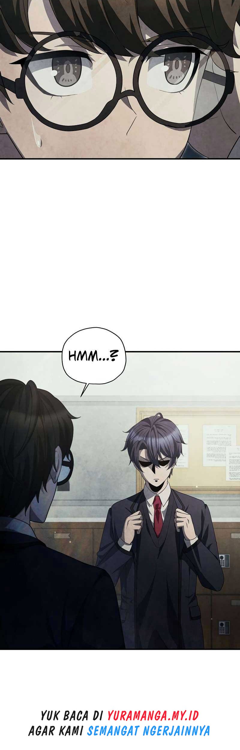 Ghost Story Club chapter 29 halaman 44