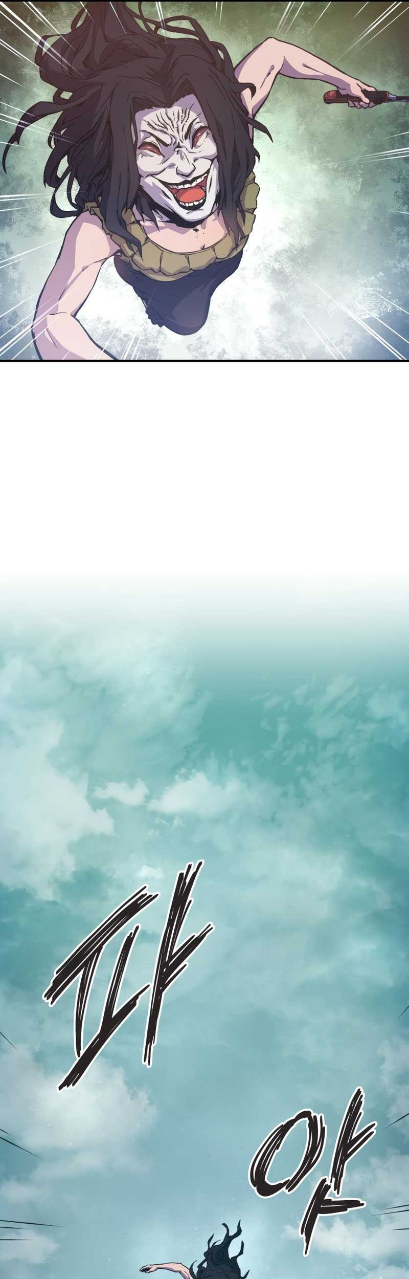 Ghost Story Club Bab 7 halaman 32