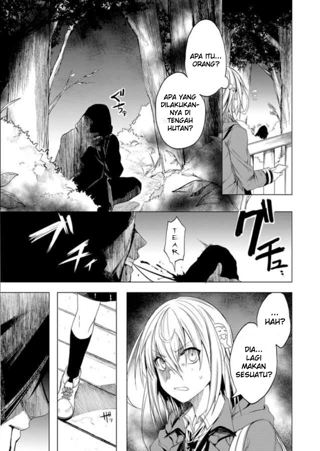 Ghost Story Loop Bab 1 halaman 15