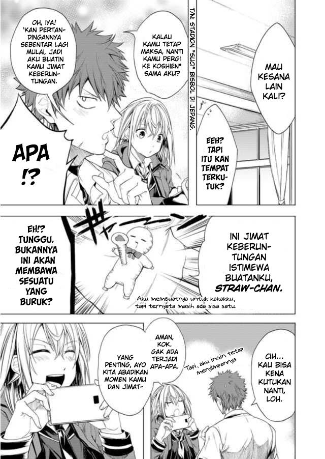 Ghost Story Loop Bab 1 halaman 21