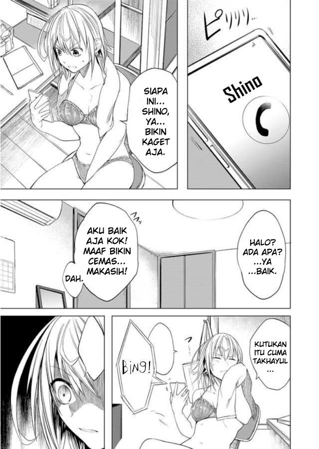 Ghost Story Loop Bab 1 halaman 25