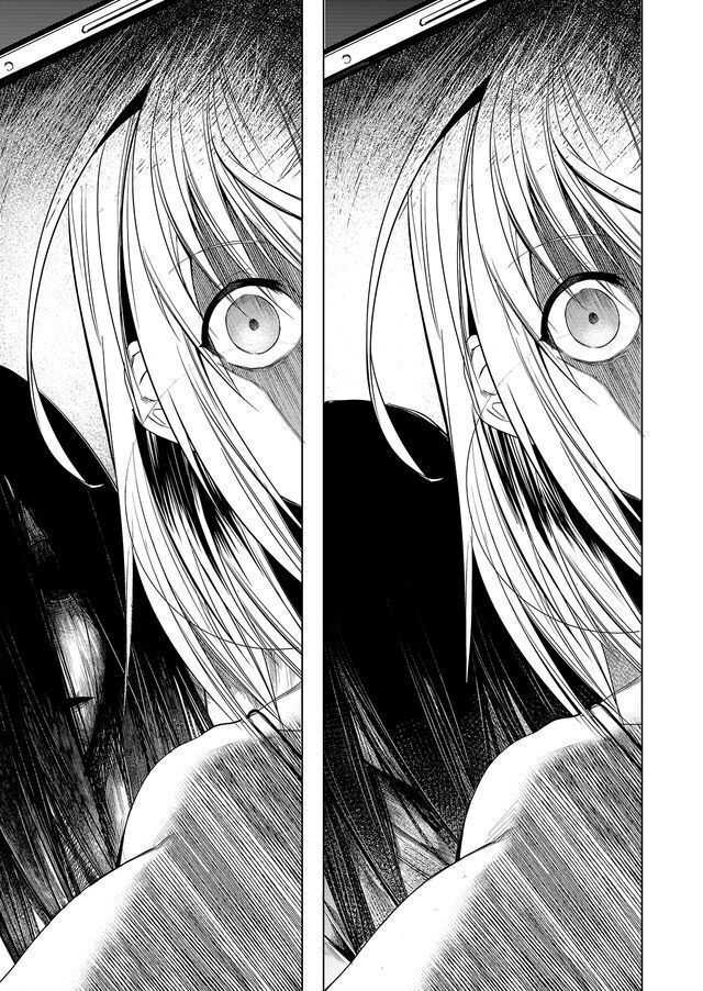 Ghost Story Loop Bab 1 halaman 27