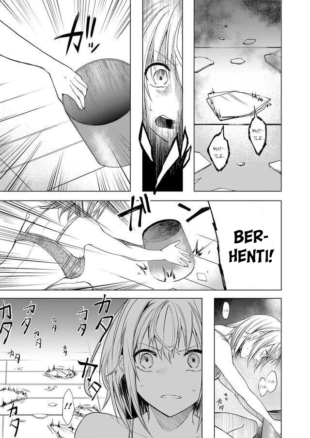 Ghost Story Loop Bab 1 halaman 29