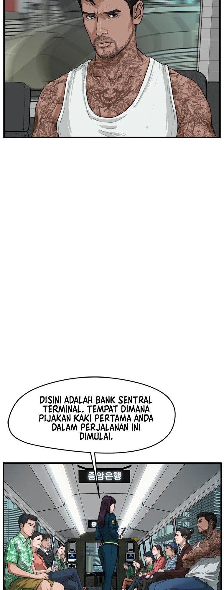 Ghost Terminal Bab 01 halaman 89