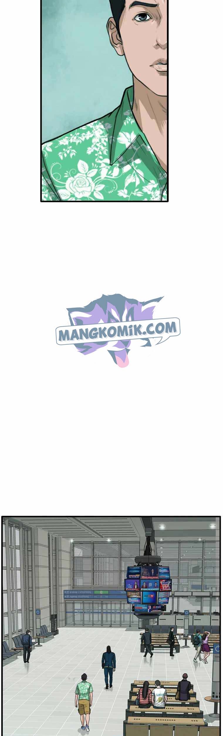 Ghost Terminal Bab 02 halaman 11