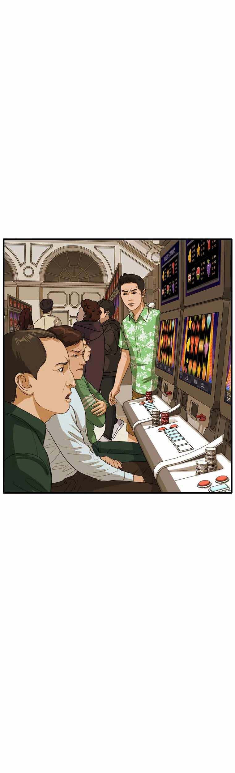 Ghost Terminal Bab 02 halaman 108