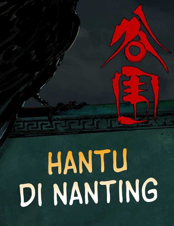 Ghosts in Nanting Bab 01 halaman 6