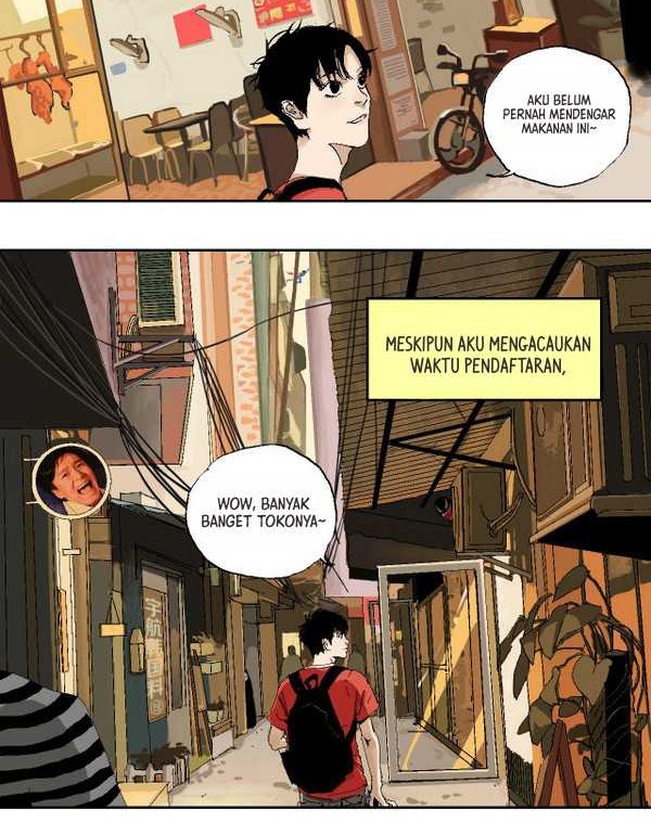 Ghosts in Nanting Bab 01 halaman 8