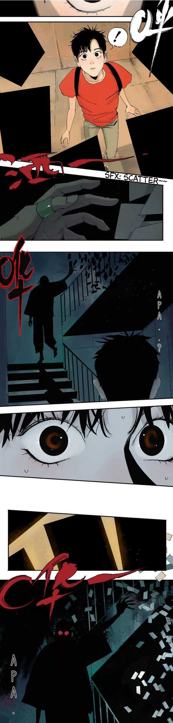 Ghosts in Nanting Bab 01 halaman 15
