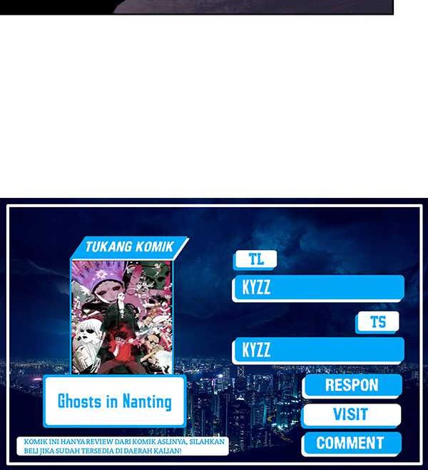 Ghosts in Nanting Bab 02 halaman 10