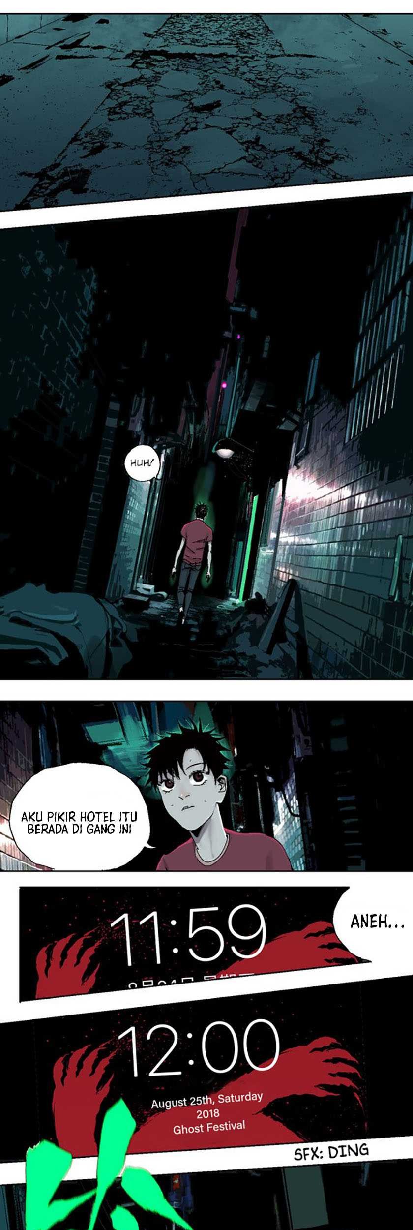 Ghosts in Nanting Bab 02 halaman 24