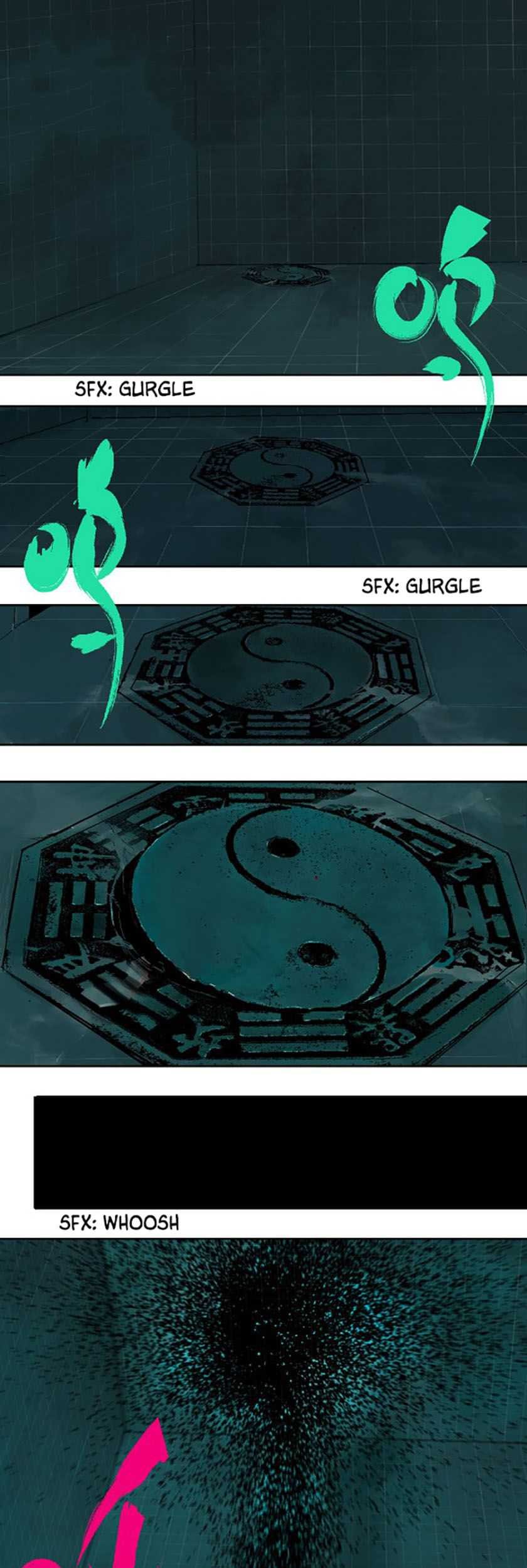 Ghosts in Nanting Bab 04 halaman 16