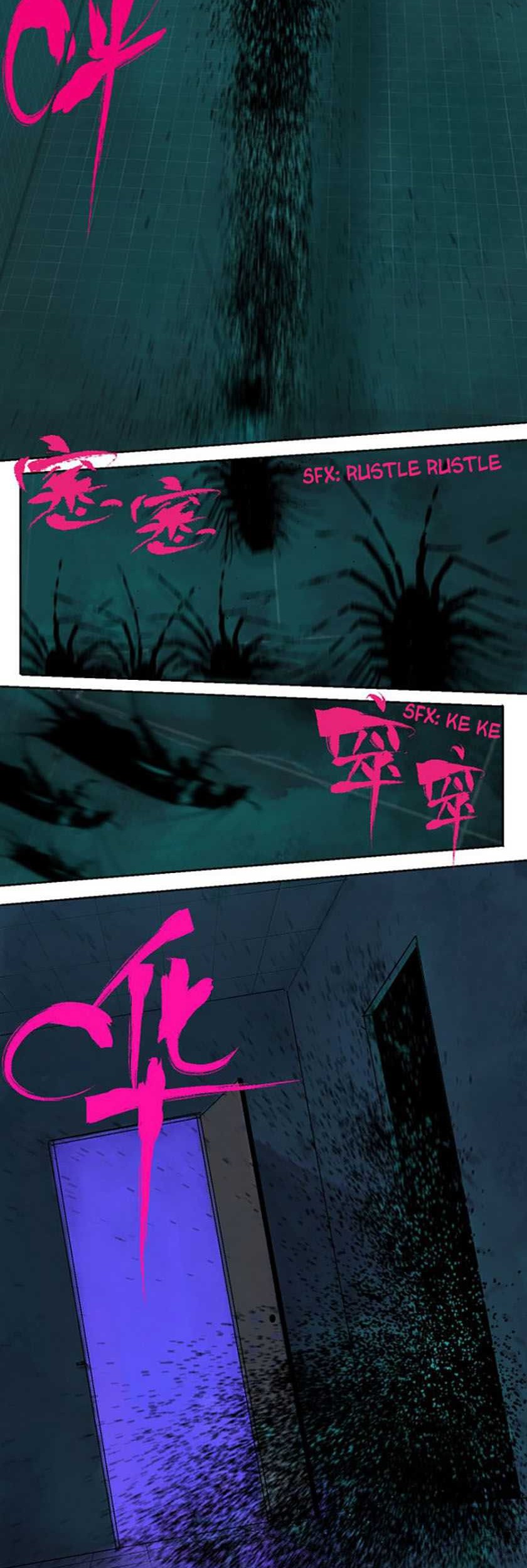 Ghosts in Nanting Bab 04 halaman 17