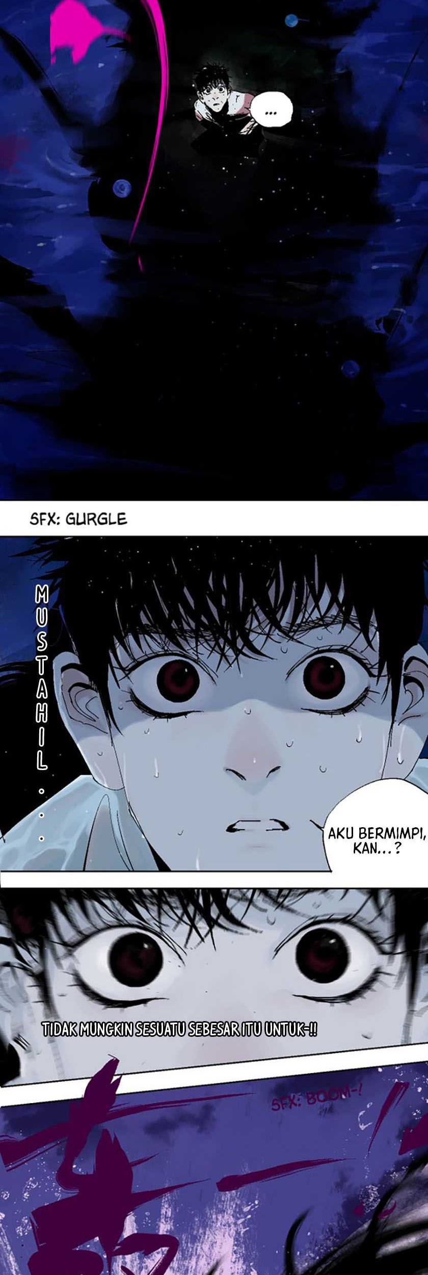 Ghosts in Nanting Bab 04 halaman 19