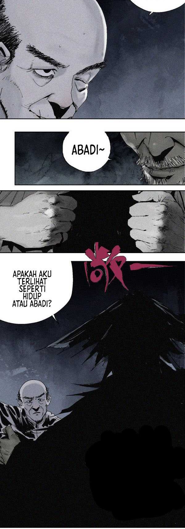Ghosts in Nanting Bab 08 halaman 7