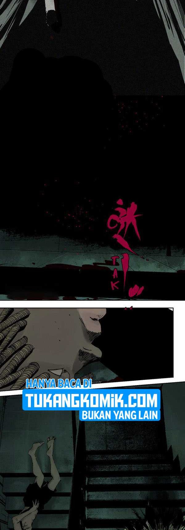 Ghosts in Nanting Bab 08 halaman 9