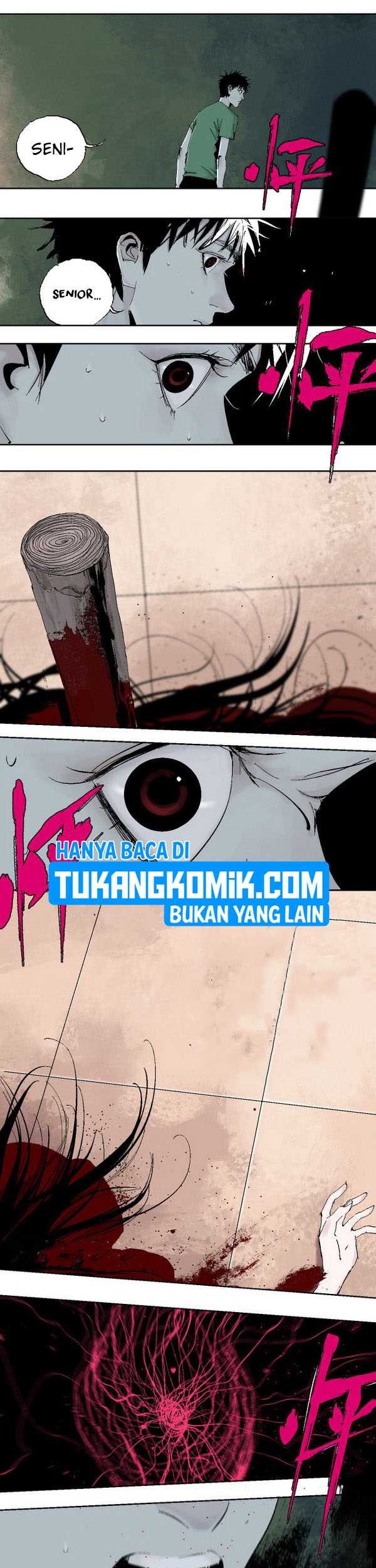 Ghosts in Nanting Bab 08 halaman 18