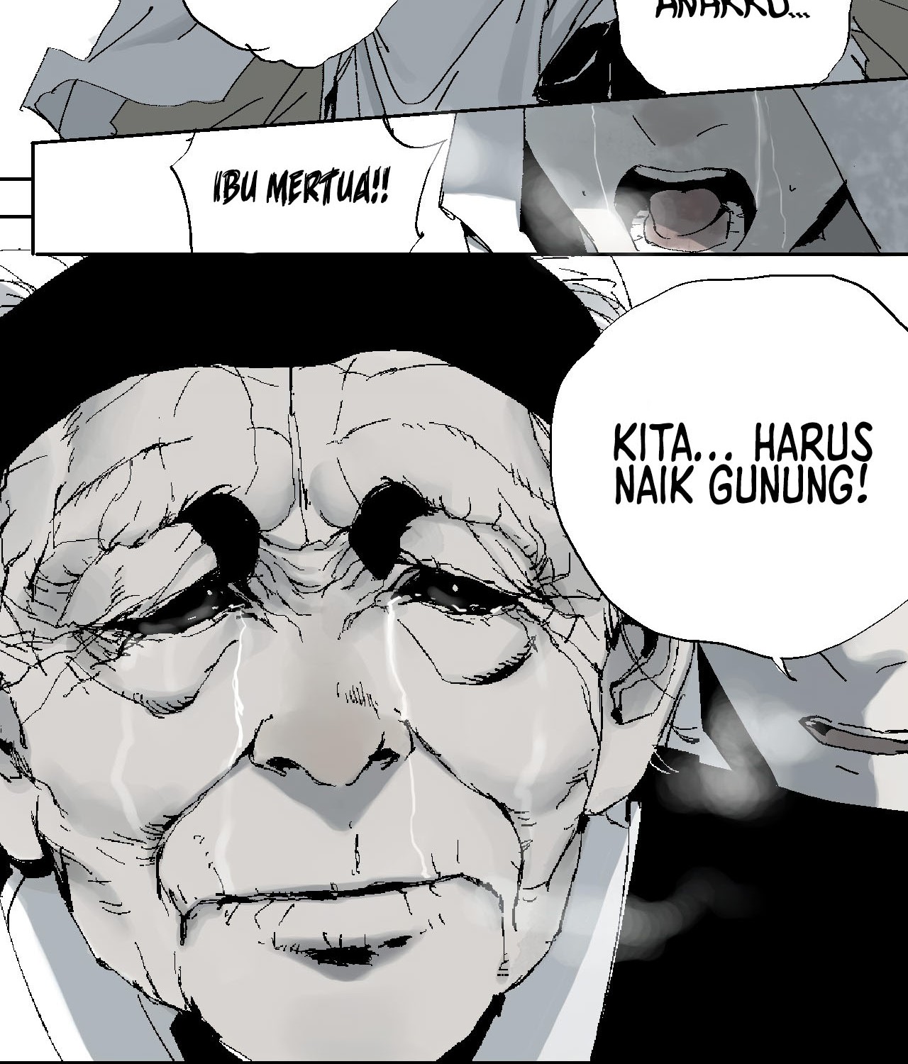 Ghosts in Nanting Bab 10 halaman 13