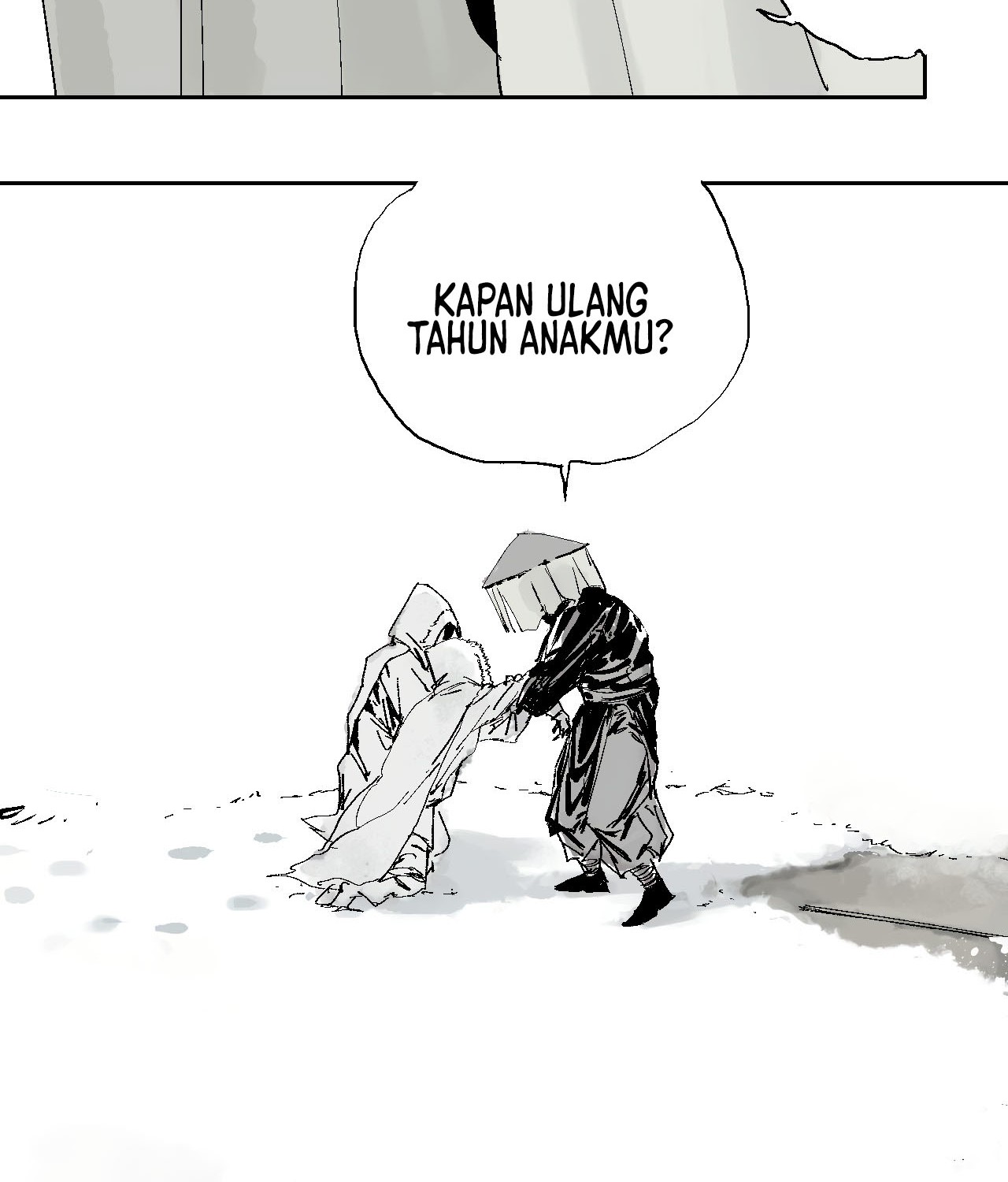 Ghosts in Nanting Bab 10 halaman 19