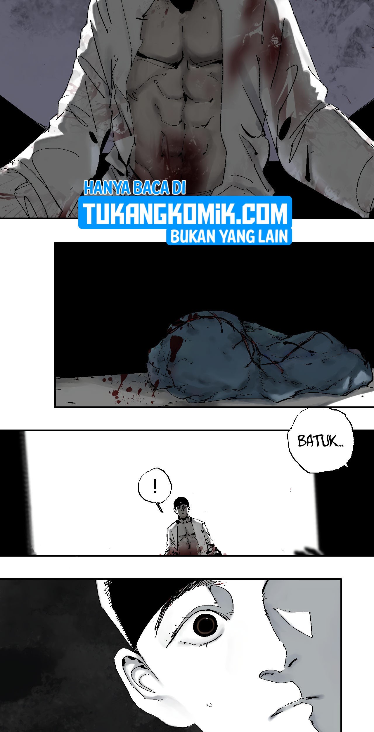 Ghosts in Nanting Bab 10 halaman 33