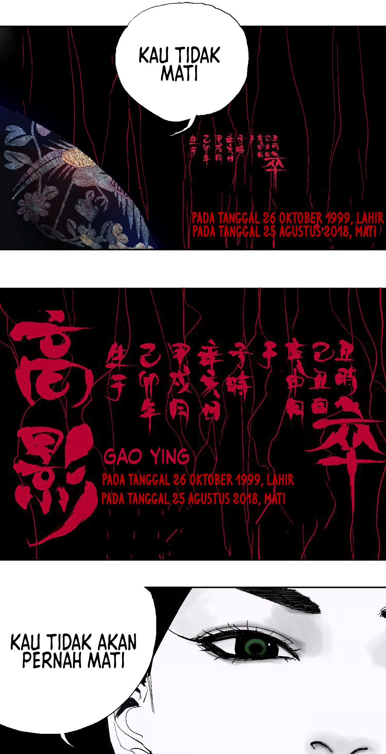 Ghosts in Nanting Bab 10 halaman 58