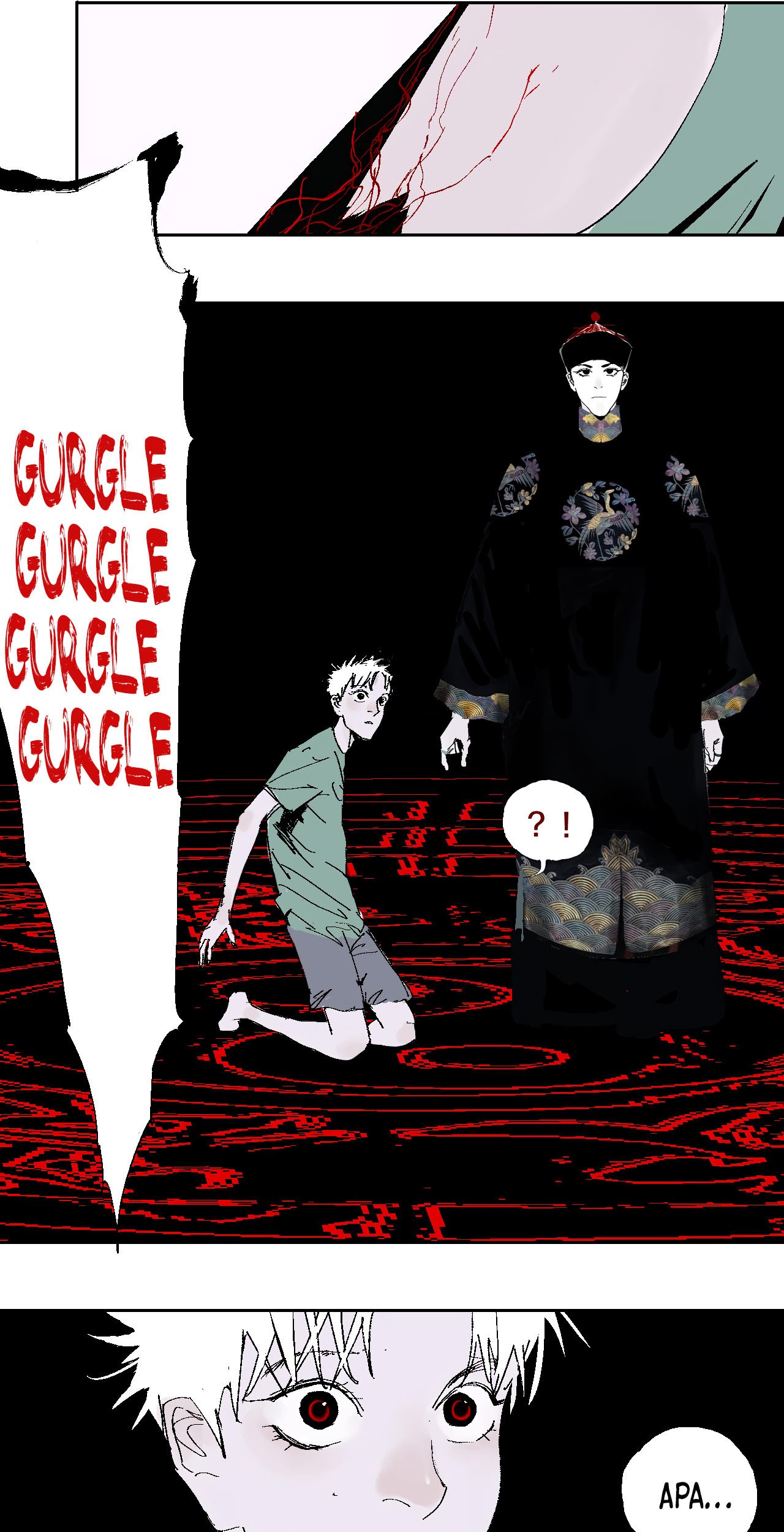 Ghosts in Nanting Bab 10 halaman 60