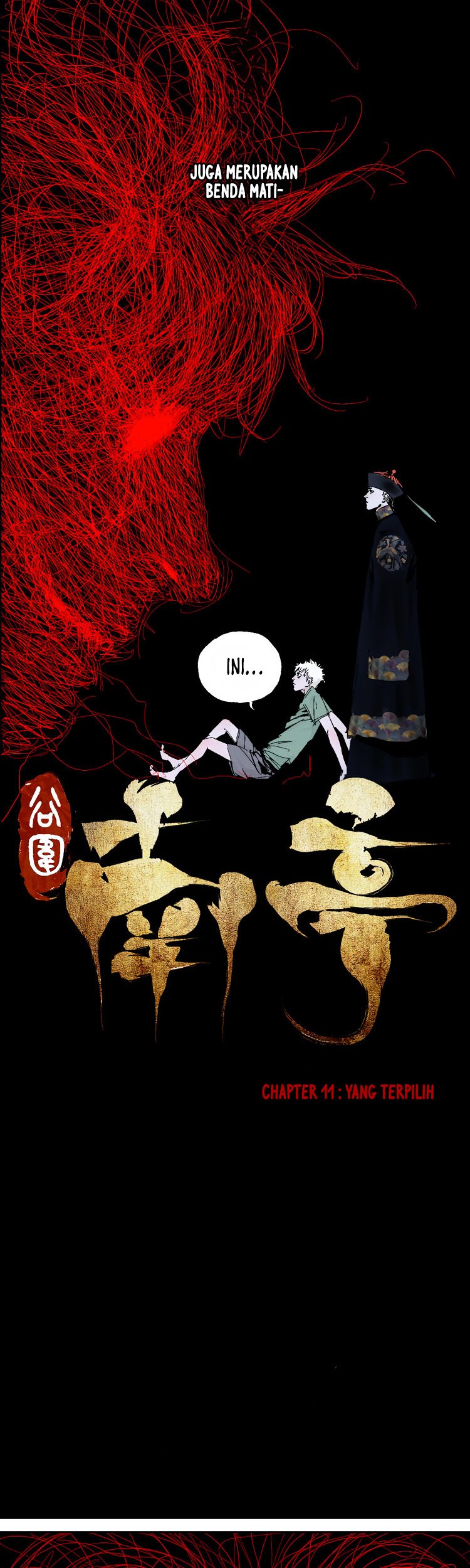Ghosts in Nanting Bab 11 halaman 3