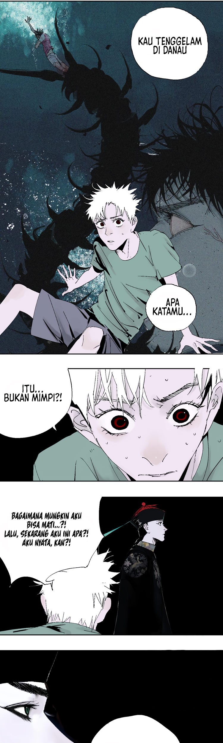 Ghosts in Nanting Bab 11 halaman 6