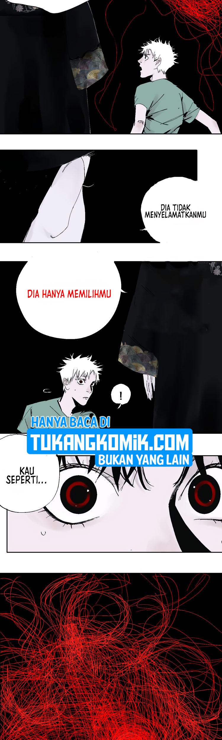 Ghosts in Nanting Bab 11 halaman 8
