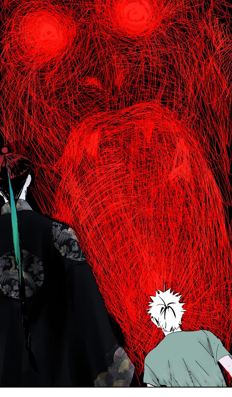 Ghosts in Nanting Bab 11 halaman 9