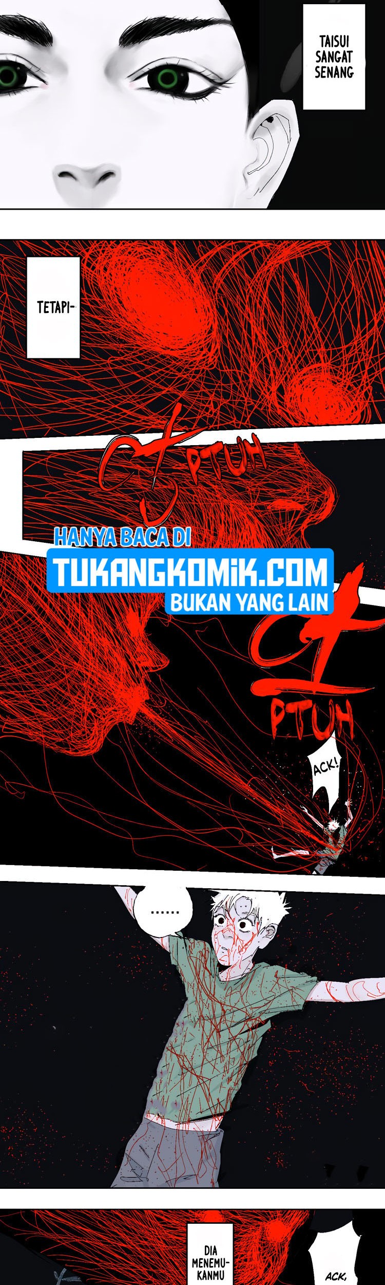 Ghosts in Nanting Bab 11 halaman 11